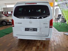 Pössl Mercedes Vito Vanstar Plus *DRIVE**ALLRAD*