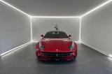 Ferrari FF / Rosso Maranello / Atelier Car - gebrauchte Ferrari Limousine