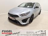 Kia ProCee'd 1.6 T-GDI DCT GT FUGEL SPORT Bastuck|Al