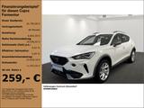 Cupra Formentor 1.5 TSI DSG Rückfahrkamera Navigation - Cupra Formentor in Düsseldorf