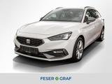 Seat Leon 1.5 TSI ST FR LED/Navi/Kamera/ACC/SHZ/PDC - Seat Jahreswagen: Kombi