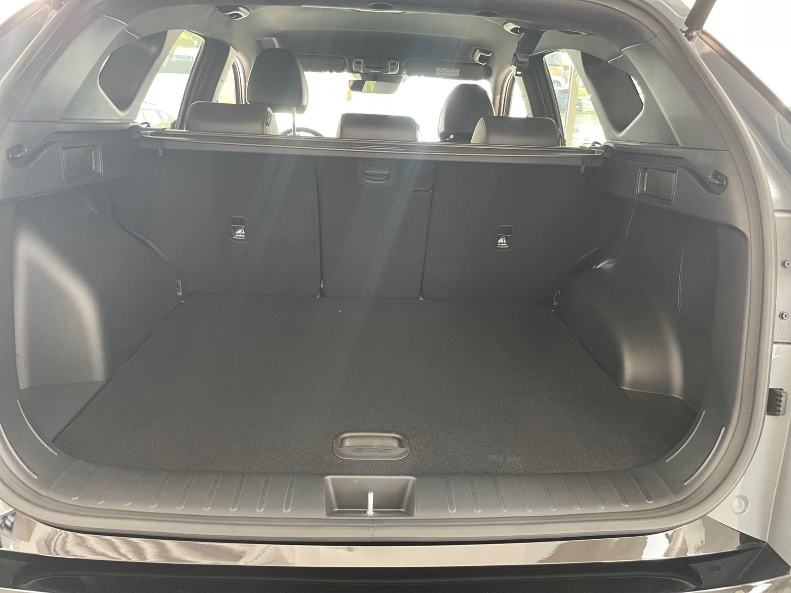 Hyundai Tucson – Bild 13
