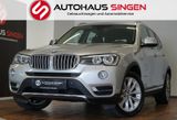 Vorschaubild BMW X3 xDrive 30d X-LINE|LED|NAVI|PANO|HUD|CAM|LEDER