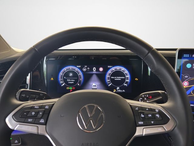 Volkswagen Tiguan 1.5eTSI Life LED AHK Navi ACC 360° foto 10
