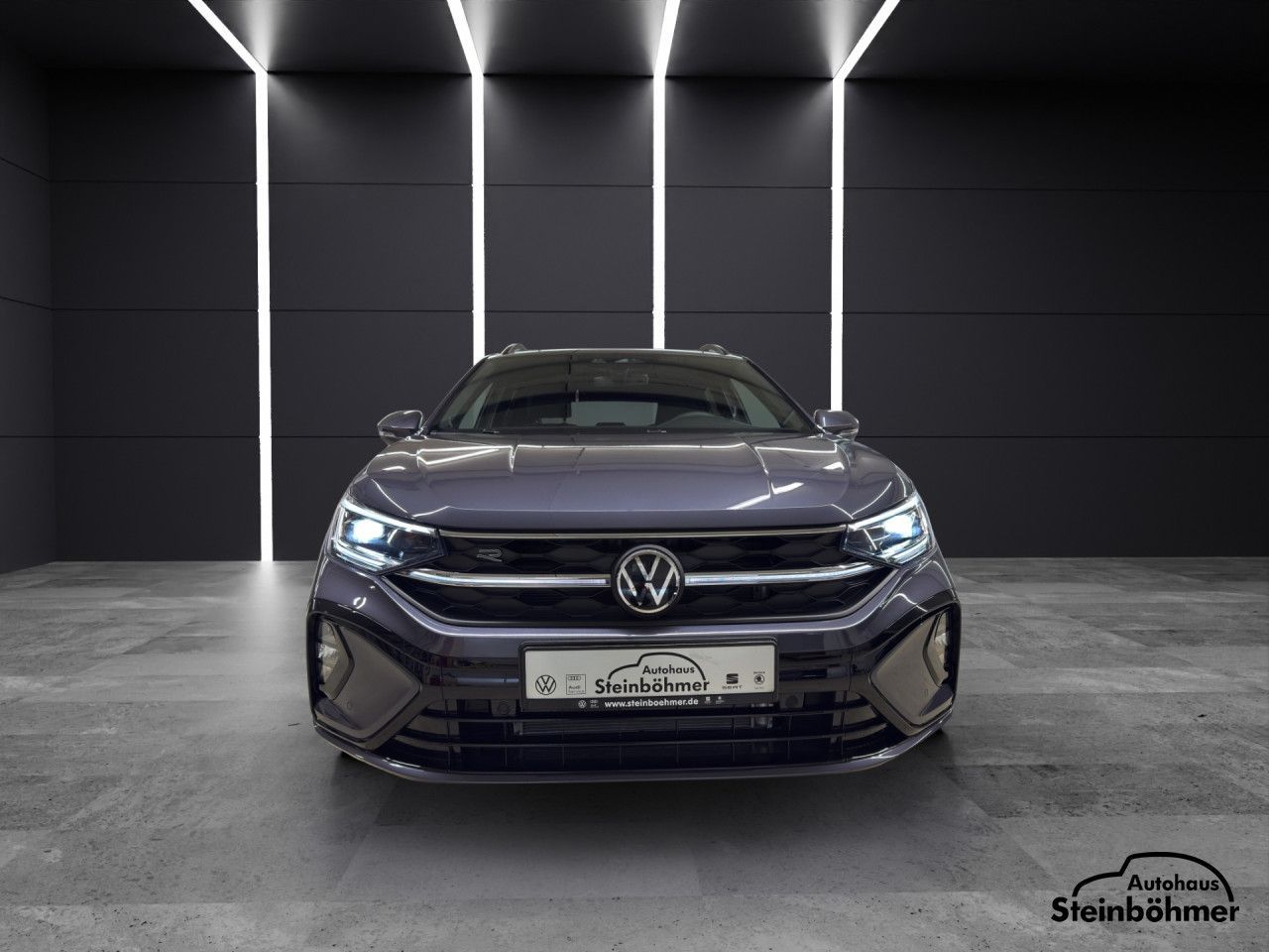 Volkswagen Taigo - Bild 10