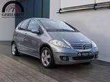Mercedes-Benz A 170 A - Mercedes-Benz bis 5.000 Euro