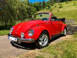 Volkswagen Käfer Cabriolet, Recaro, seit 1983 in 2.Hand