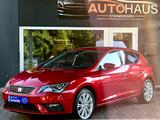 Seat Leon 2.0 TDI Automatik Xcellence/12 M-O Garantie - gebrauchte Seat Leon aus dem Jahr 2017
