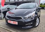 Kia cee d / Ceed 1.4 Benzin /Gatantie/Eu6/2.Hand - Kia: Cee D Eu