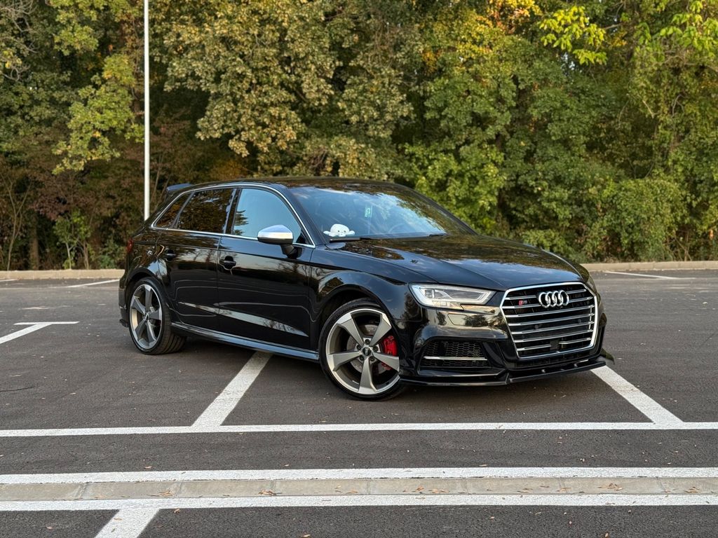 Image of Audi A3