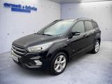 Ford Kuga 2.0 TDCi 4x4 ST-Line *ACC *WINTERPAKET *LM  - Ford Kuga mit Diesel-Antrieb: Allradantrieb, Geländewagen