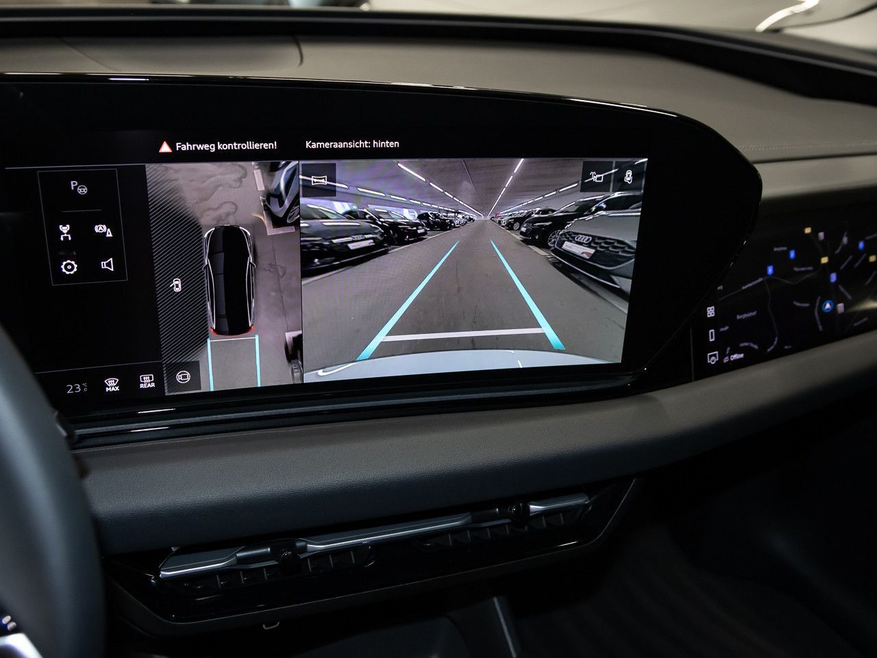 Audi A6 e-tron - Bild 24