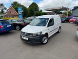Volkswagen Caddy Maxi Kasten TÜV/KLIMA/NAVI/SH/PDC/EFH - Volkswagen Caddy: Weiß
