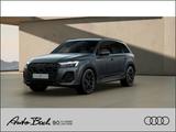 Audi Q7 S line TDI qu. 286PS Stdhzg./AHK/7-Sitze /Pan - Audi Q7 Neuwagen