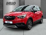 Opel Crossland X INNOVATION AHK-abnehmbar Kamera SHZ  - Opel Crossland (X) Gebrauchtwagen in Bremen