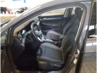 Golf VIII 1.5 DSG eTSI Active Navi digitales Coc