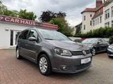 Volkswagen Touran Highline 2.0 TDI DPF DSG * STANDHEIZUNG * - Volkswagen: TDI Dpf