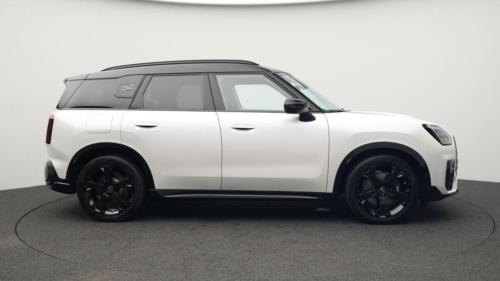 MINI Countryman SE (Cooper) - Bild 7