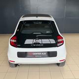 Renault Twingo Liberty ENERGY TCe 90*1Hand*Faltdach - Renault Twingo: Tce