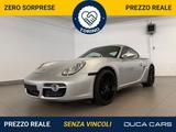 Porsche Cayman Cayman 2.7 - gebrauchte Porsche Cayman aus dem Jahr 2006