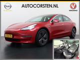 Tesla Model 3 Long Range AWD 75kWh 463PK LMF FSD-3 Com - Tesla aus 2020