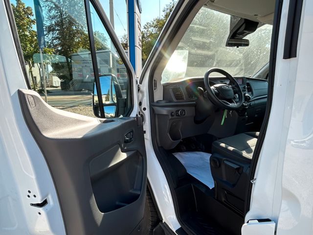 Ford Transit Pritsche 350 L3 Einzelkabine Trend
