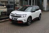 Citroën C5 Aircross Feel Puretech 180 EAT8 - Citroën C5 Aircross Gebrauchtwagen