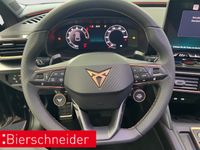 Cupra Leon - Vorschau Bild 13