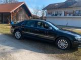 Volkswagen Phaeton 3.0 V6 TDI 4MOTION Tiptronic 4-Sitzer - - gebrauchte VW Phaeton aus dem Jahr 2014