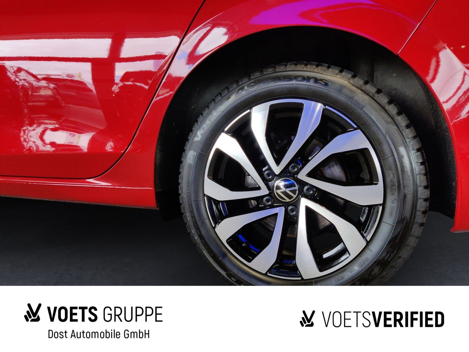 Volkswagen Golf - Bild 6