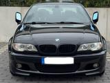 BMW e46 320ci Coupé M Paket Facelift - BMW: E46 Facelift