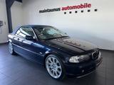 BMW Cabrio 320 C i *LEDER | PDC | SITZHEIZUNG* - BMW 320 aus 2001: 320i