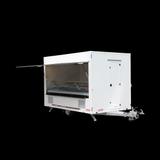 Wörmann Pikanto 1538/215 - Trucks in München