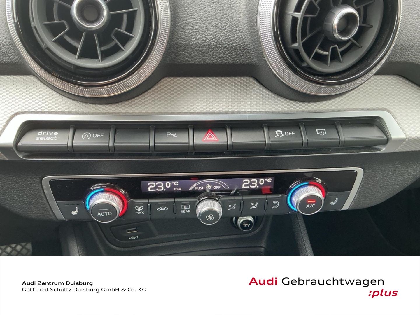 Audi Q2 - Bild 13