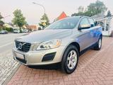 Volvo XC 60  Kinetic AWD - gebrauchte Volvo XC60 aus dem Jahr 2012