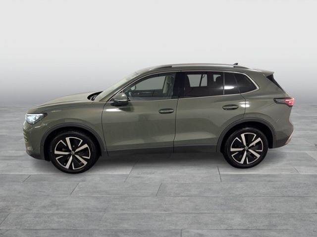 Tiguan ELEGANCE 1.5 eTSI IQ LIGHT NAVI APP CON A