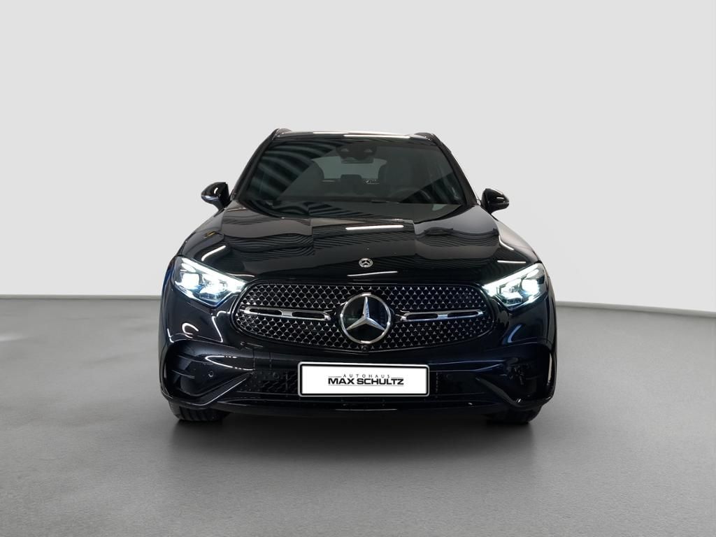 Fahrzeugabbildung Mercedes-Benz GLC 450 d 4M AMG*AHK*Standhzg*360*Distronic*TOT