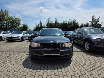 BMW 118 - 9