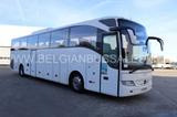 Mercedes-Benz Tourismo RHD-M / 2A / 13.0m / Full Option - Mercedes-Benz Tourismo rhd