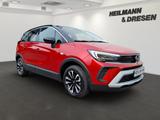 Opel Crossland Elegance 1.2 Navi/Lenkrad/WSS/Sitzheiz - Opel Crossland (X) SUV