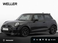 MINI Cooper S - Vorschau Bild 1