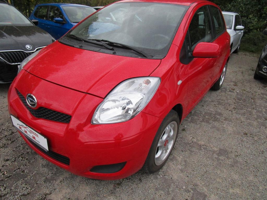 Daihatsu Charade