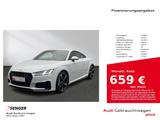 Audi TT 45 TFSI quattro MMI Matrix S line Digicockpit - gebrauchte Audi TT aus dem Jahr 2019
