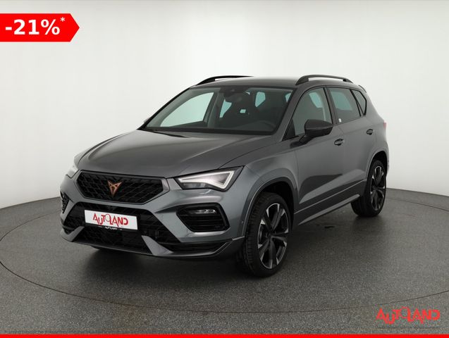 Cupra Ateca 1.5 TSI DSG LED Navi ACC Sitzheizung