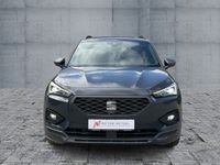Seat Tarraco - Vorschau Bild 3