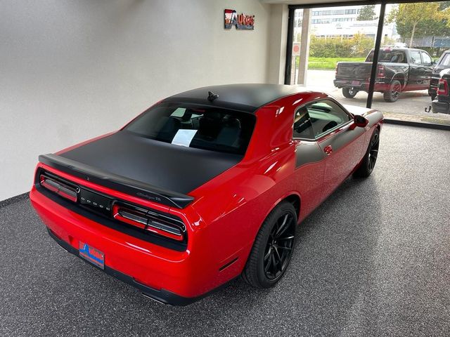 Fahrzeugabbildung Dodge CHALLENGER R/T-T/A PACKAGE 5.7L-V8 SOFORT!!