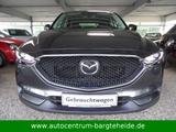 Mazda CX-5 Sports-Line AWD Head-Up+Kamera+Navi+AHK - Mazda CX-5 Gebrauchtwagen in Hamburg