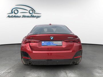 BMW 420 Gran Coupé - 4