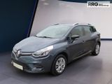 Renault Clio IV Grandtour Limited Klima+Bluetooth+DAB