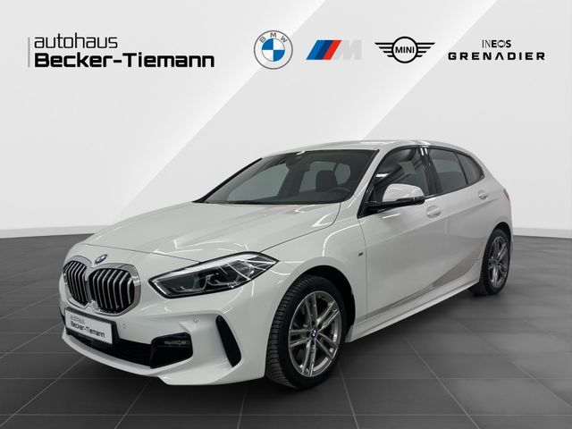 BMW 120i A,M Sportpaket,Navigation,etc.